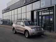 Suzuki Grand Vitara I Рестайлинг Санкт-Петербург  - изображение 17