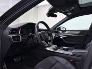 Audi A6 V (C8) Уфа  - изображение 47