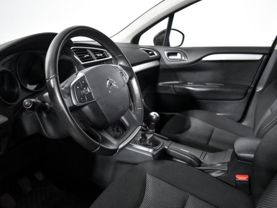 Citroen C4 II Санкт-Петербург  - изображение 10
