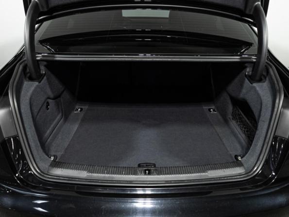 Audi A6 IV (C7) с пробегом 2013 года, цена 1 440 000 рублей, 207610 км, седан, Автокод Объявления