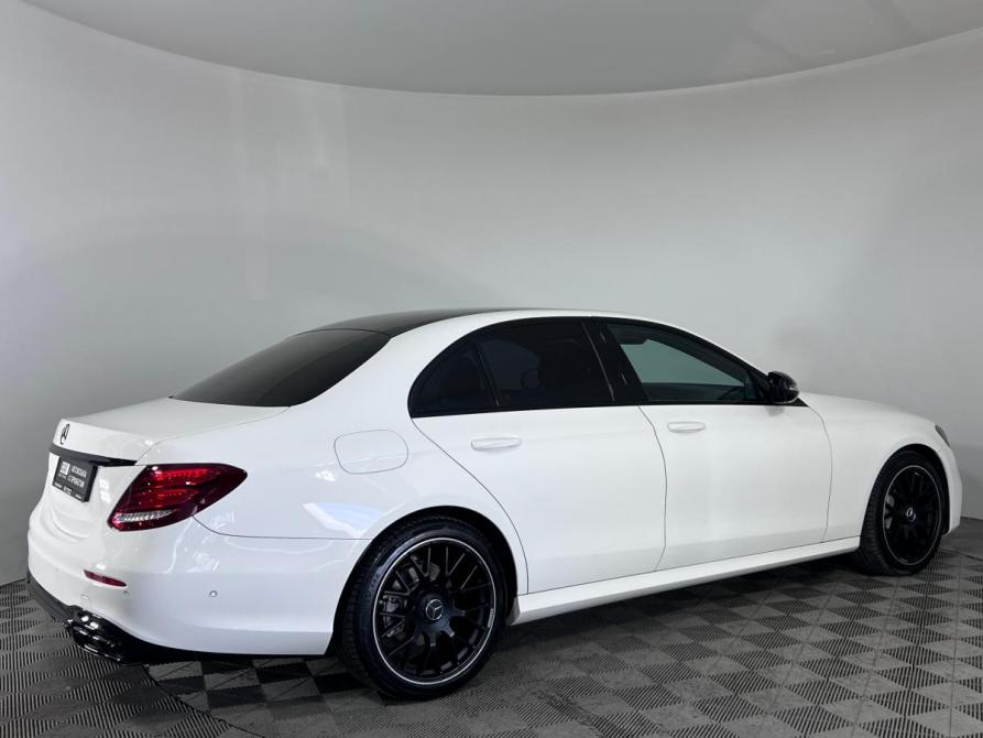 Mercedes-Benz E-Класс V (W213 S213 C238) Ростов-на-Дону  - изображение 5