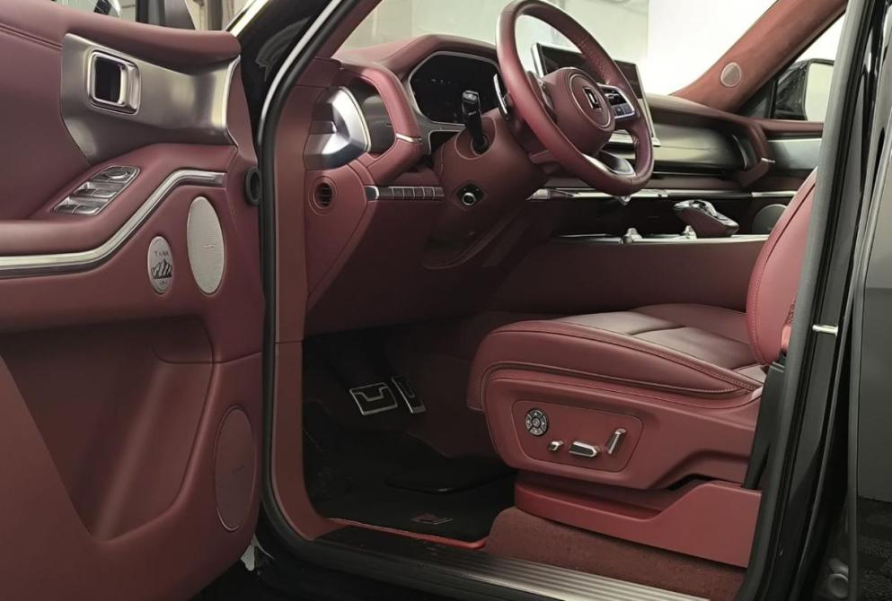 Tank 700 Ставрополь  - изображение 7