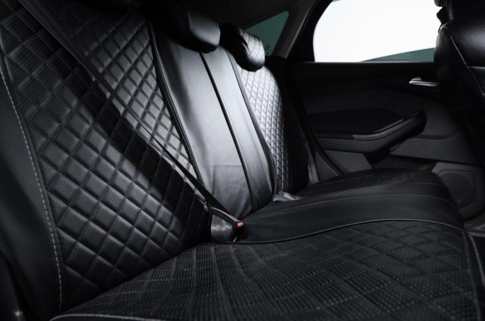 Ford Focus III Новосибирск  - изображение 18