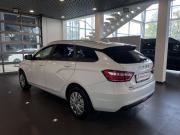 Lada (ВАЗ) Vesta I Чебоксары  - изображение 40