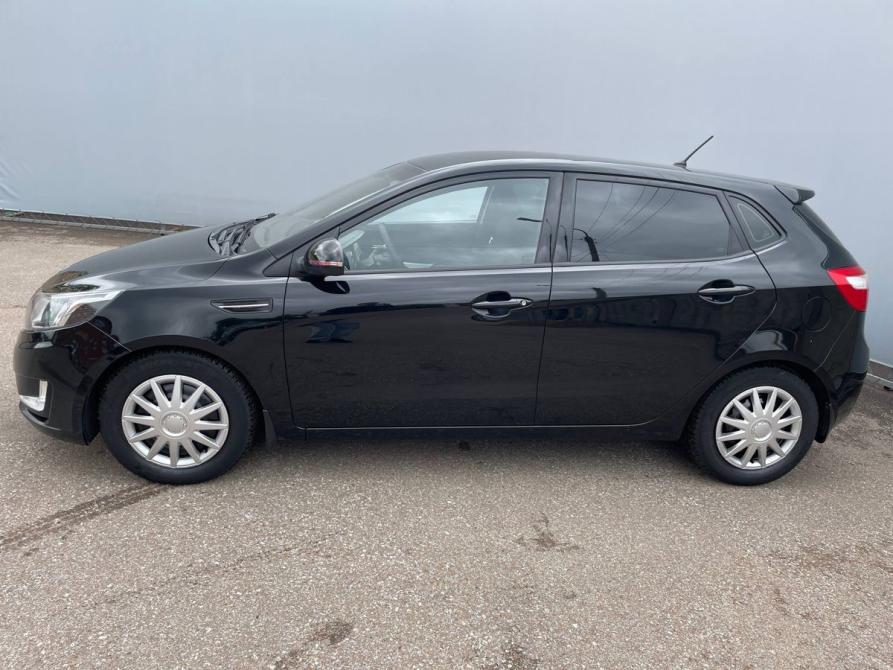 Kia Rio III Стерлитамак  - изображение 4