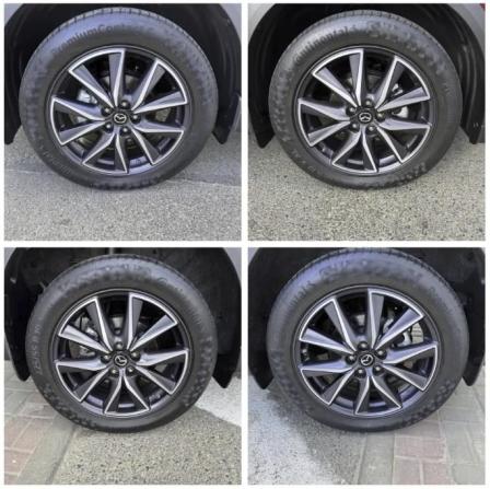 Mazda CX-5 II с пробегом 2018 года, цена 2 550 000 рублей, 187373 км, внедорожник, Автокод Объявления