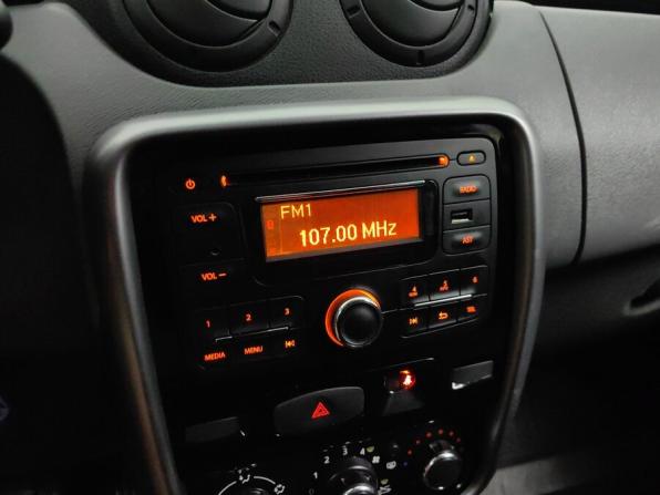Renault Duster I с пробегом 2013 года, цена 658 000 рублей, 168000 км, внедорожник, Автокод Объявления