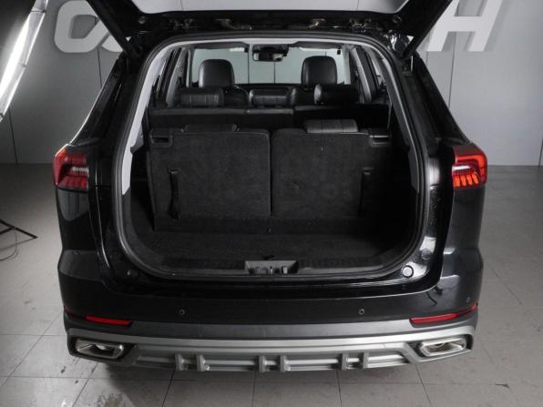 Chery Tiggo 8 Pro Max I Рестайлинг с пробегом 2024 года, цена 2 369 000 рублей, 63561 км, внедорожник, Автокод Объявления