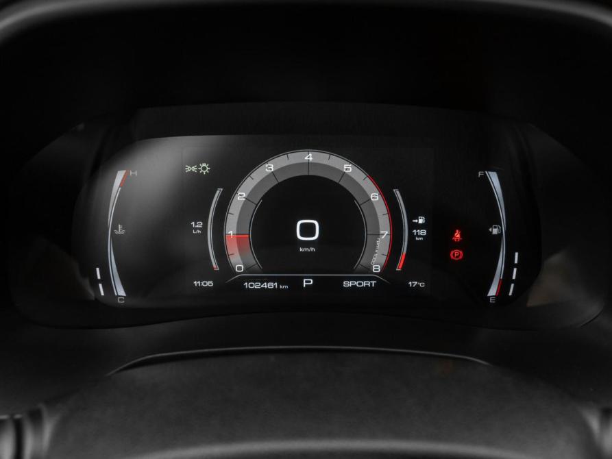 Haval F7 I Рестайлинг Москва  - изображение 11