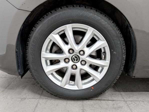 Mazda 3 III (BM) с пробегом 2014 года, цена 1 550 000 рублей, 128123 км, хэтчбек, Автокод Объявления