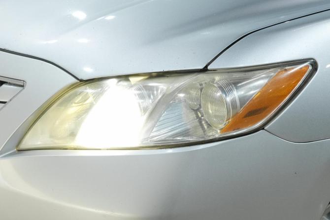 Toyota Camry VI (XV40) с пробегом 2006 года, цена 1 049 000 рублей, 337012 км, седан, Автокод Объявления