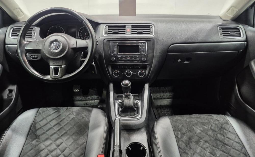 Volkswagen Jetta VI Воронеж  - изображение 10