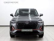 Changan CS35 Plus I Рестайлинг Ростов-на-Дону  - изображение 23