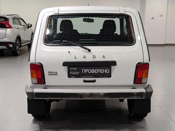 Lada (ВАЗ) 2121 (4x4) I Рестайлинг (2020) с пробегом 2021 года, цена 529 000 рублей, 190765 км, внедорожник, Автокод Объявления