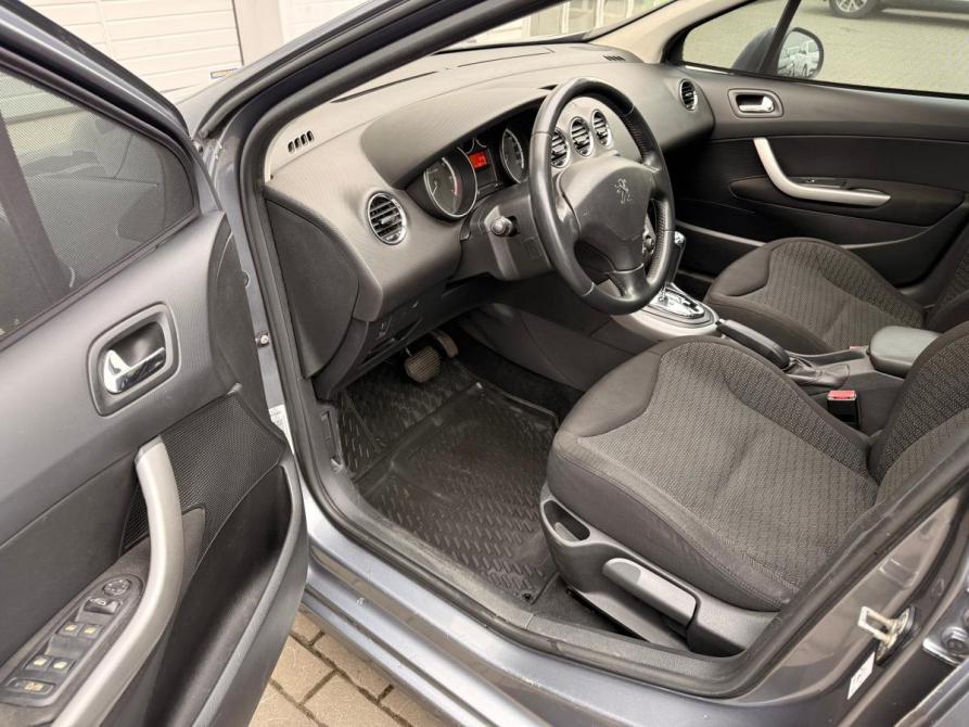 Peugeot 308 I Ростов-на-Дону  - изображение 12