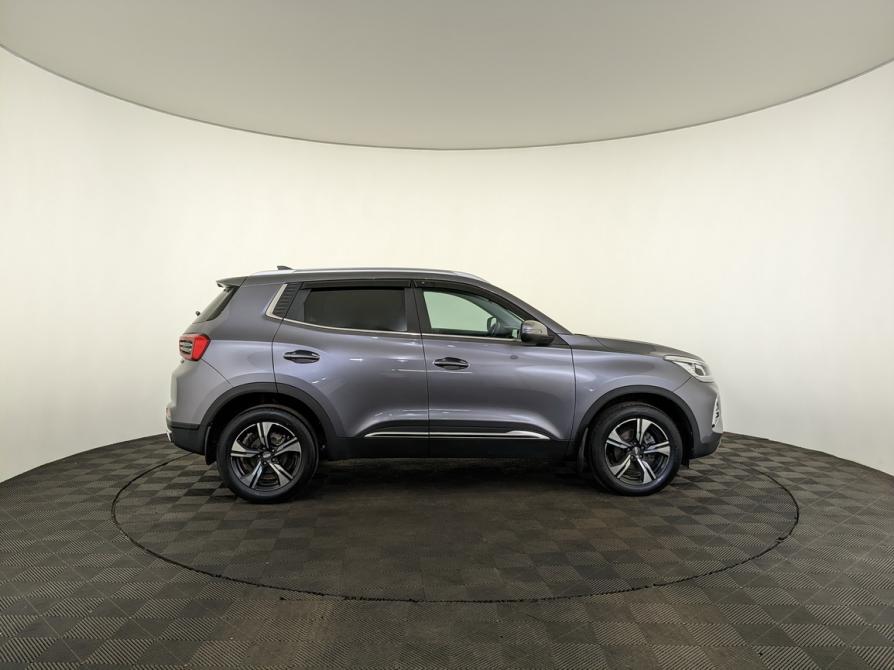 Chery Tiggo 4 Pro I Москва  - изображение 4