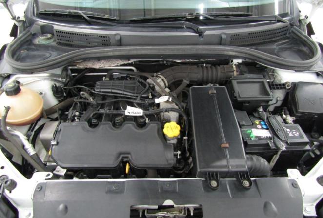 Lada (ВАЗ) Vesta I с пробегом 2019 года, цена 839 000 рублей, 107254 км, седан, Автокод Объявления