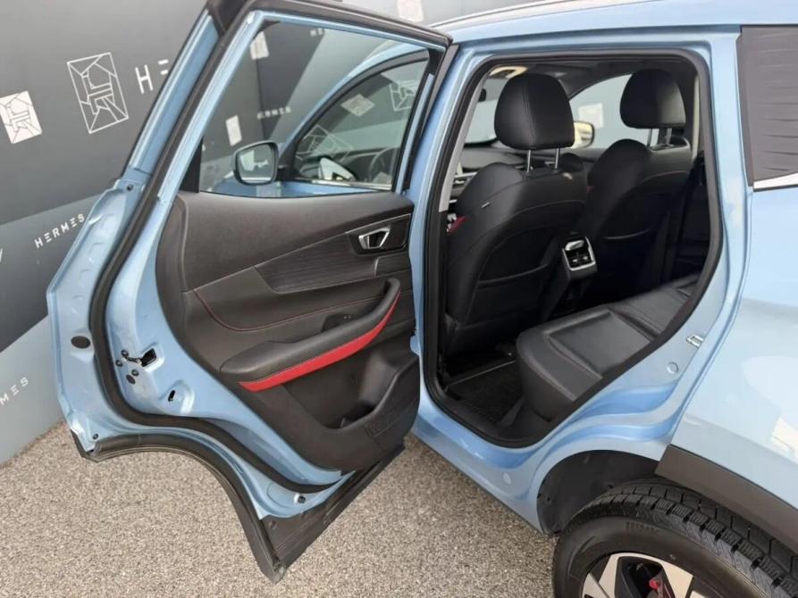Chery Tiggo 4 Pro I Минеральные Воды  - изображение 23