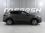 Kia Sportage IV Рестайлинг Ростов-на-Дону  - изображение 24