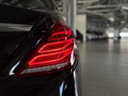 Mercedes-Benz S-Класс VI (W222 C217) Челябинск  - изображение 42