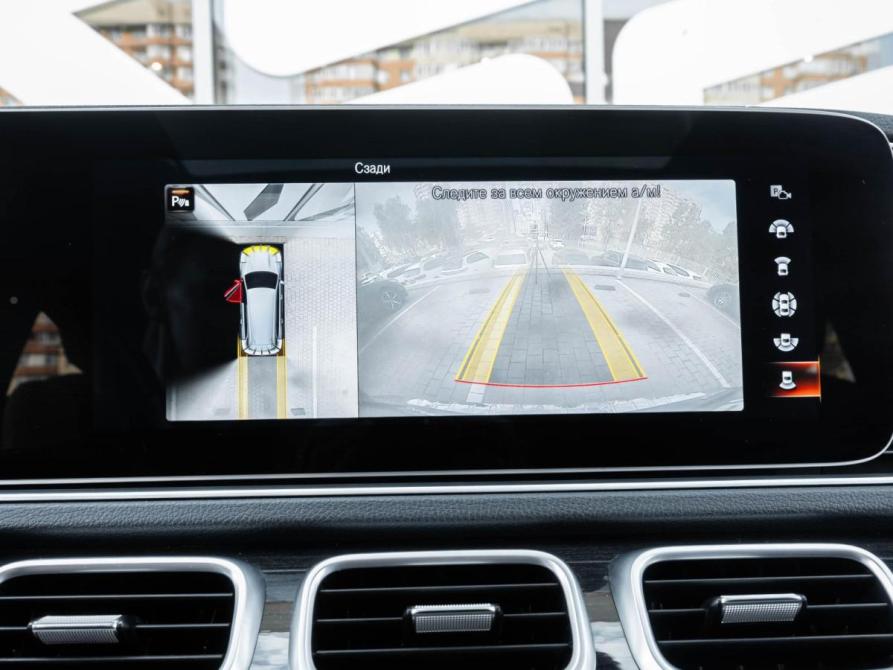 Mercedes-Benz GLS II (X167) Ставрополь  - изображение 18