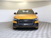 Audi Q8 I (4M) Санкт-Петербург  - изображение 26