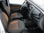 Lada (ВАЗ) Granta I Рестайлинг Самара  - изображение 38
