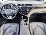 Toyota Camry VIII (XV70) Саратов  - изображение 25