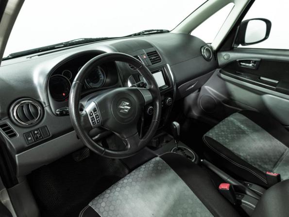 Suzuki SX4 I (Classic) Рестайлинг с пробегом 2013 года, цена 999 700 рублей, 152488 км, хэтчбек, Автокод Объявления