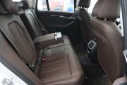 BMW X3 III (G01) Рестайлинг Новосибирск  - изображение 36