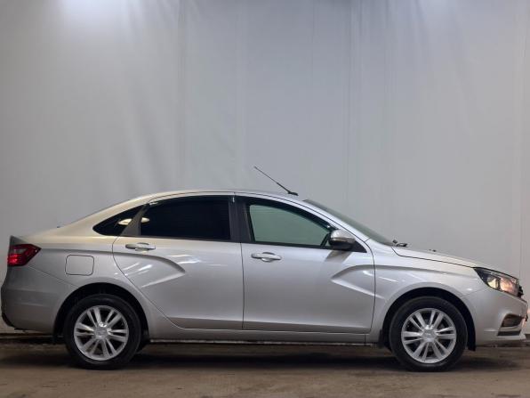 Lada (ВАЗ) Vesta I с пробегом 2018 года, цена 789 000 рублей, 129898 км, седан, Автокод Объявления