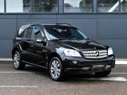 Mercedes-Benz M-Класс II (W164) Новороссийск  - изображение 23