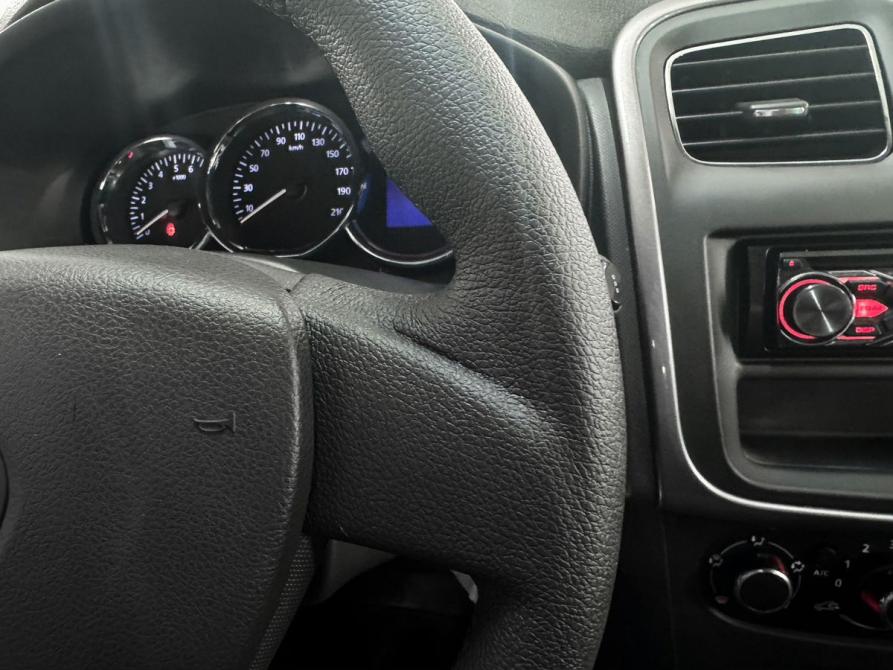Renault Logan II Белгород  - изображение 12