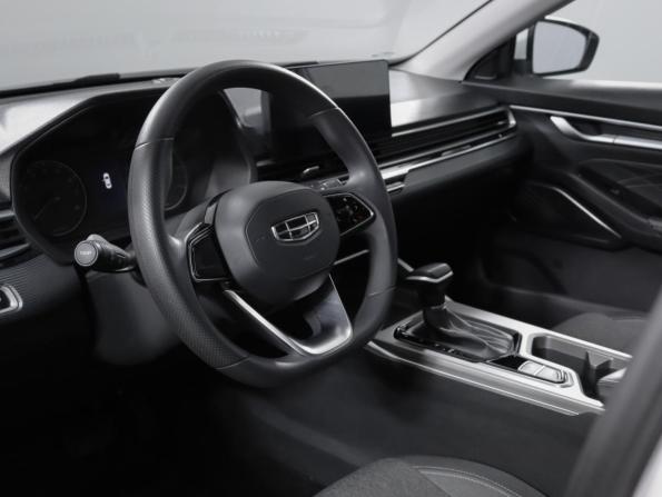 Geely Emgrand II с пробегом 2024 года, цена 1 635 000 рублей, 32000 км, седан, Автокод Объявления