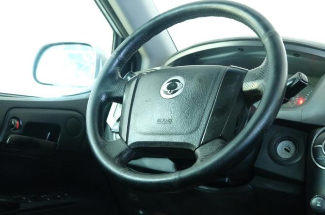 SsangYong Kyron I Рестайлинг с пробегом 2013 года, цена 959 000 рублей, 260000 км, внедорожник, Автокод Объявления