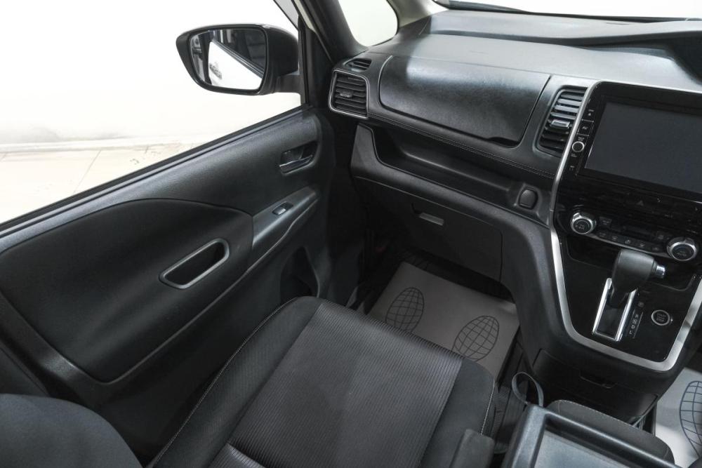 Nissan Serena V (C27) Новокузнецк  - изображение 19