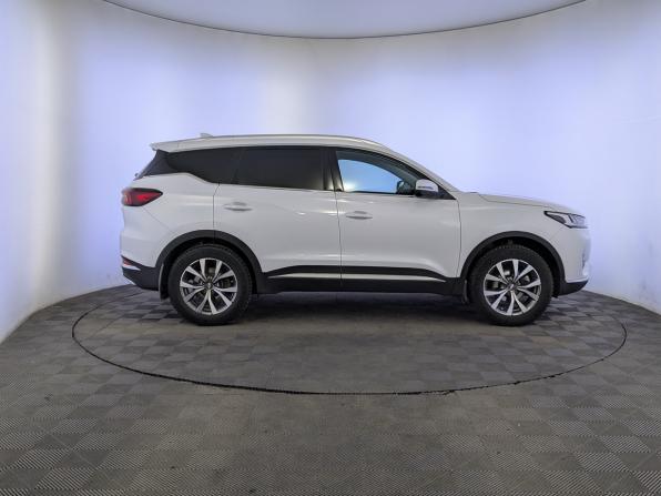 Chery Tiggo 7 Pro I с пробегом 2022 года, цена 1 750 000 рублей, 57562 км, внедорожник, Автокод Объявления