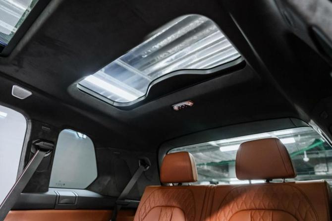 Новый BMW X7 I (G07) Рестайлинг 2026 года, цена 17 800 000 рублей, внедорожник, Автокод Объявления
