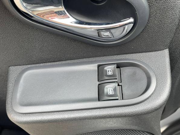 Nissan Terrano III (D10) с пробегом 2019 года, цена 1 458 000 рублей, 52364 км, внедорожник, Автокод Объявления