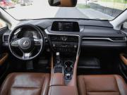 Lexus RX IV Рестайлинг Санкт-Петербург  - изображение 49