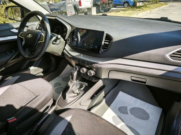 Lada (ВАЗ) Vesta I Рестайлинг (NG) с пробегом 2024 года, цена 1 360 000 рублей, 14780 км, универсал, Автокод Объявления