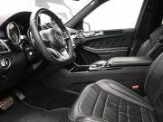 Mercedes-Benz GLS AMG I (X166) Ростов-на-Дону  - изображение 55