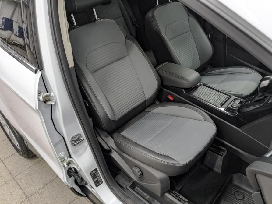 Ford Kuga II Рестайлинг Москва  - изображение 22