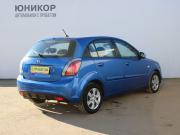 Kia Rio II Рестайлинг Нижний Новгород  - изображение 19