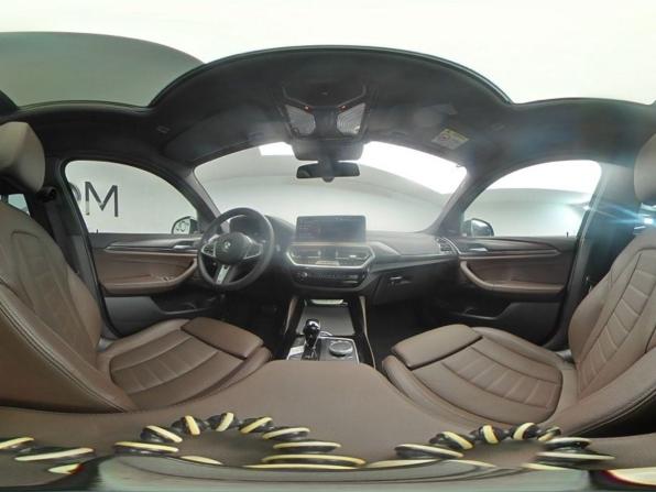 BMW X4 II (G02) Рестайлинг с пробегом 2025 года, цена 8 700 000 рублей, 6000 км, внедорожник, Автокод Объявления