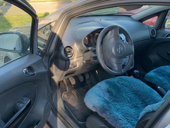Opel Corsa D Рестайлинг II с пробегом 2013 года, цена 600 000 рублей, 76970 км, хэтчбек, Автокод Объявления