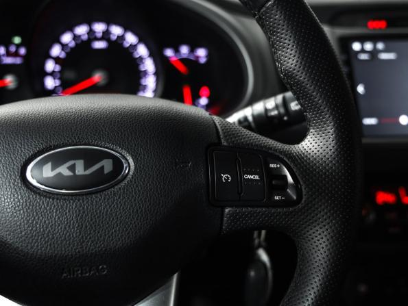 Kia Sportage III Рестайлинг с пробегом 2015 года, цена 1 249 000 рублей, 190933 км, внедорожник, Автокод Объявления