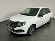 Lada (ВАЗ) Granta I Рестайлинг Пермь  - изображение 18