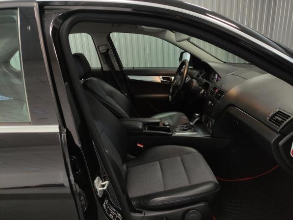 Mercedes-Benz C-Класс III (W204) с пробегом 2008 года, цена 900 000 рублей, 252168 км, седан, Автокод Объявления