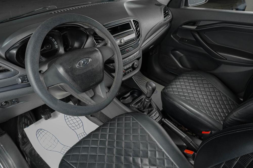 Lada (ВАЗ) Vesta I Тюмень  - изображение 8